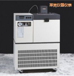 萊蕪超低溫恒溫槽