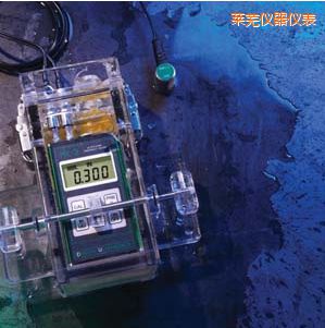萊蕪水下測(cè)厚儀