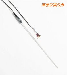 萊蕪高性價(jià)比石英套管標(biāo)準(zhǔn)鉑電阻溫度計(jì)