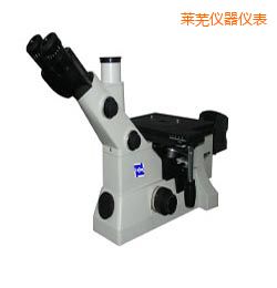 萊蕪時(shí)代倒置金相顯微鏡
