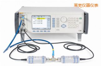 萊蕪27 GHz射頻參考標(biāo)準(zhǔn)
