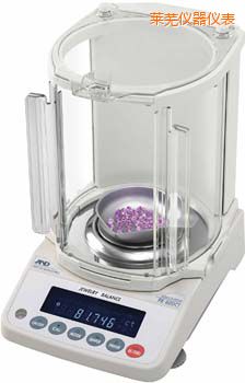 �RʏFX-CTϵ�п�����ƽ,610g/122g,0.001g/0.005g