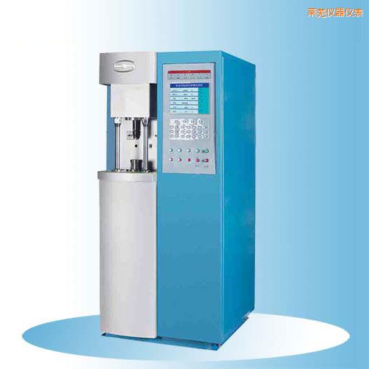 萊蕪時代微機(jī)控制電液伺服材料端面摩擦磨損試驗機(jī)