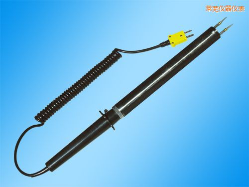 萊蕪雙針熱電偶