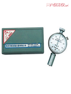 萊西邵氏硬度計