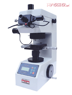 萊西小負(fù)荷維氏硬度計