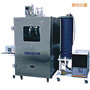 廊坊恒溫露點恒濕氣候箱