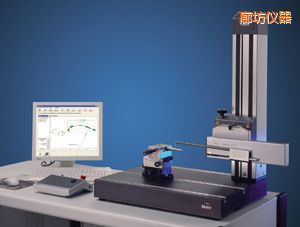 廊坊粗糙度輪廓綜合測量儀
