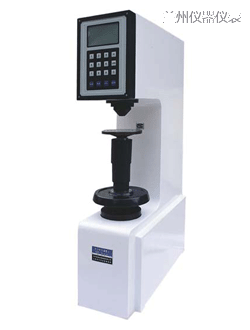蘭州電子布氏硬度計(jì)