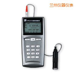 蘭州時(shí)代測振儀表