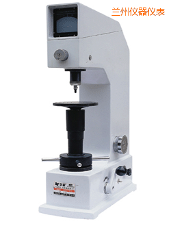 蘭州布洛維硬度計(jì)