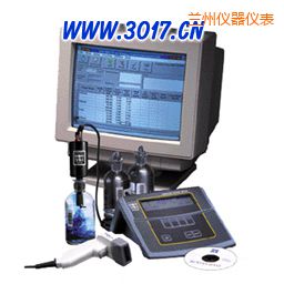 蘭州BOD系列實驗室溶解氧分析儀