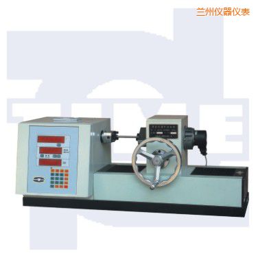 蘭州數(shù)顯式扭轉(zhuǎn)試驗機該試驗機