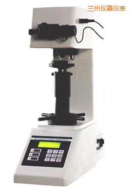 蘭州數(shù)顯自動(手動)轉(zhuǎn)塔維氏硬度計(jì)