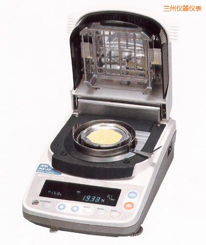 蘭州水分測(cè)定儀