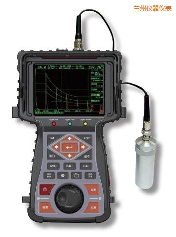 蘭州時(shí)代超聲波探傷儀