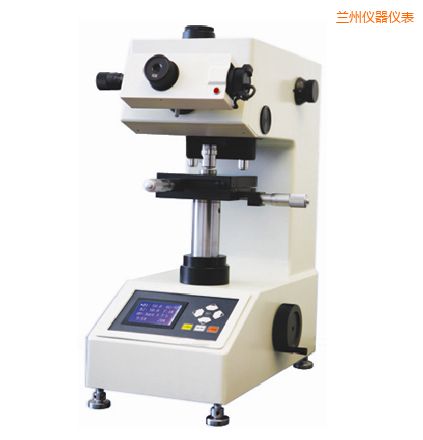 蘭州時(shí)代顯微硬度計(jì)