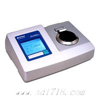 蘭州自動(dòng)數(shù)字式折射計(jì)