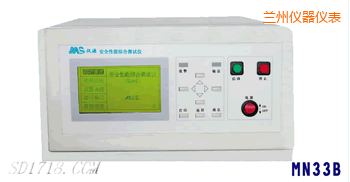 蘭州耐壓絕緣接地聯(lián)合測試儀(三合一)