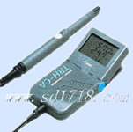 蘭州便攜式數(shù)顯溫濕度計