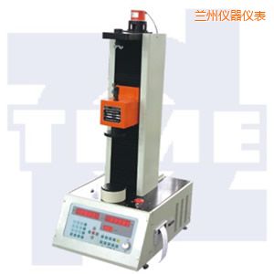 蘭州全自動彈簧拉壓試驗機50~300kN