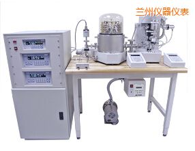 蘭州基準級大氣數(shù)據(jù)測試系統(tǒng)