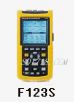 工業(yè)萬(wàn)用示波表,型號(hào):F123S,品牌:美國(guó)FLUKE