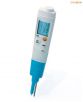 半固體PH測(cè)量?jī)x,型號(hào):testo 206-pH2,品牌:德國德圖TESTO