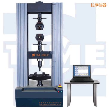 拉薩微機控制電子萬能試驗機(大門式)
