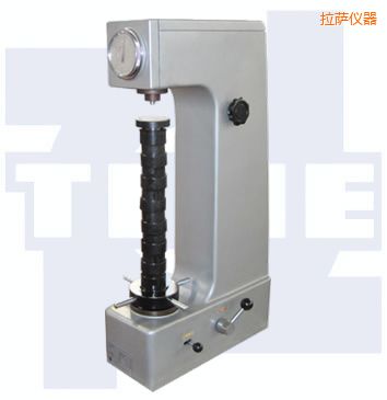 拉薩時(shí)代高行程手動(dòng)洛氏硬度計(jì)