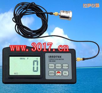 拉薩振動儀