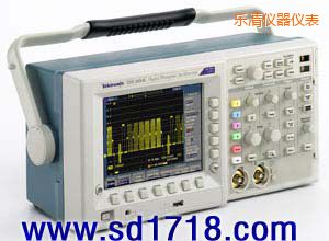 樂清數(shù)字熒光示波器