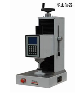 樂(lè)山自動(dòng)全洛氏硬度計(jì)