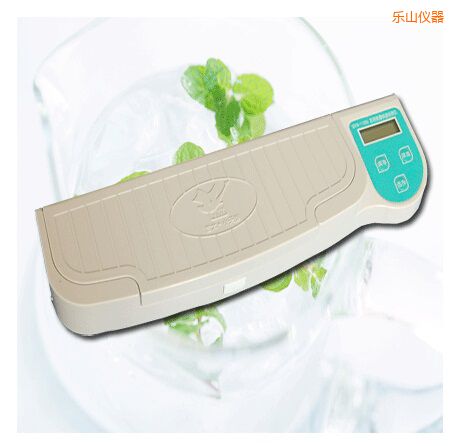 樂山農藥殘毒快速檢測儀