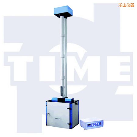 樂山落錘沖擊試驗機