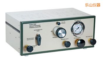 樂山手動精密氣體壓力調(diào)節(jié)器