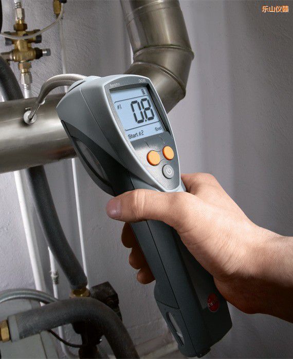 樂山電子煙度分析儀