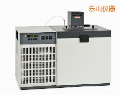 樂山低溫恒溫槽