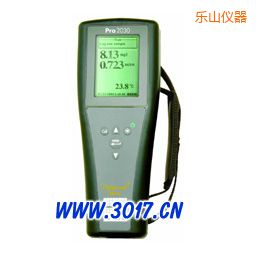 樂(lè)山Y(jié)SI專業(yè)系列水質(zhì)分析儀