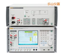 樂山超級大電流標(biāo)準(zhǔn)源