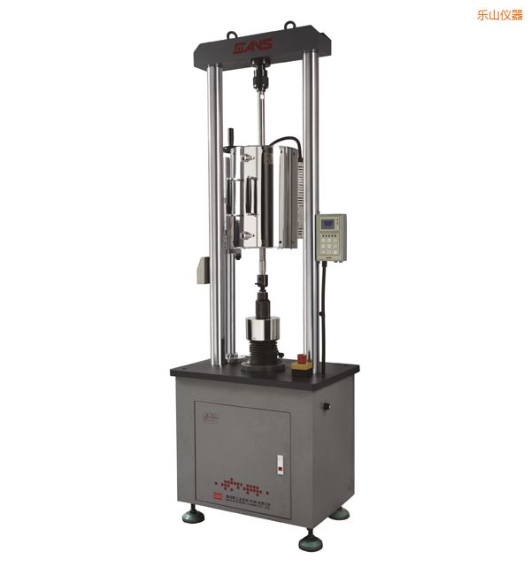 樂山高溫蠕變持久強(qiáng)度試驗(yàn)機(jī)