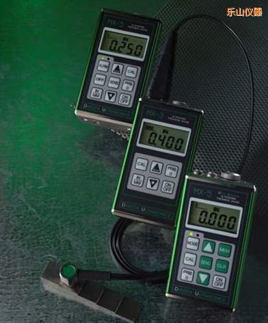 樂(lè)山超聲波測(cè)厚儀