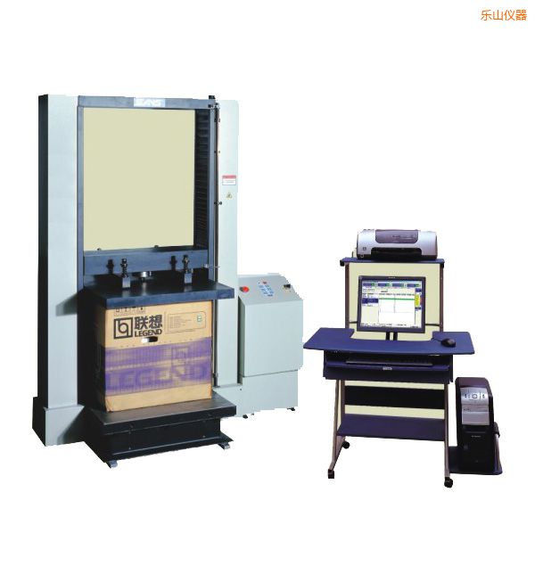 樂(lè)山微機(jī)控制包裝容器壓縮試驗(yàn)機(jī)