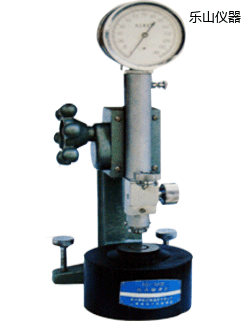 樂山肖氏硬度計