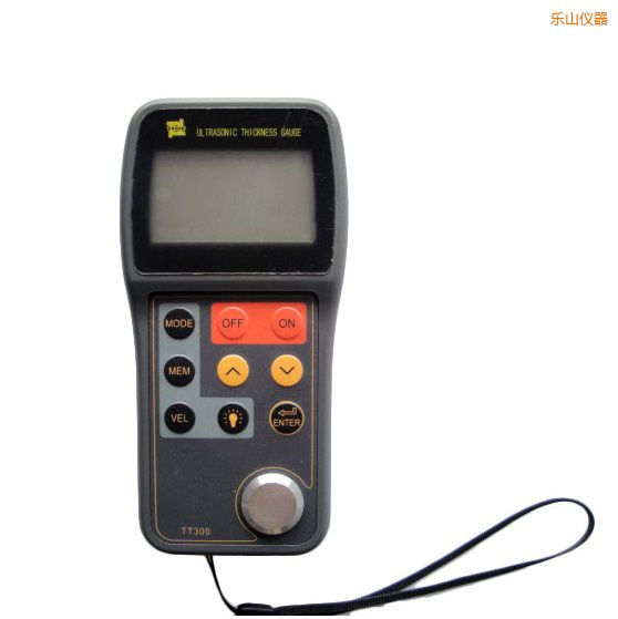 樂(lè)山超聲波測(cè)厚儀