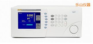 樂(lè)山微壓氣體壓力控制器校準(zhǔn)器