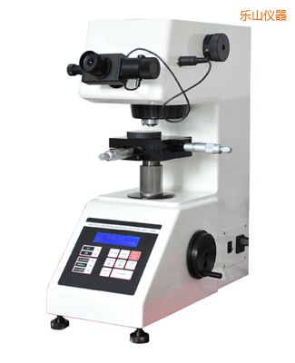 樂山數(shù)顯自動(手動)磚塔顯微維氏硬度計(jì)