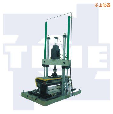 樂山電液伺服動靜萬能試驗機