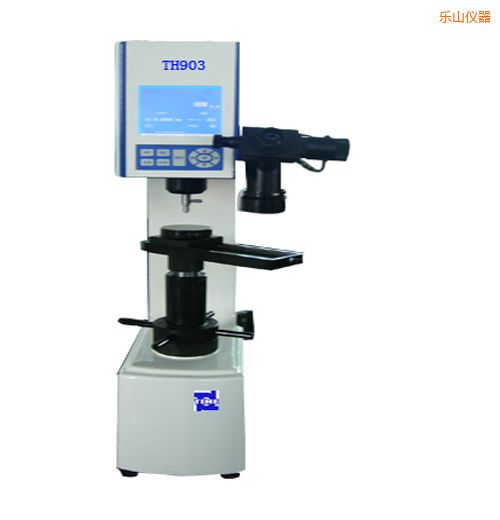 樂山時(shí)代萬(wàn)能硬度計(jì)