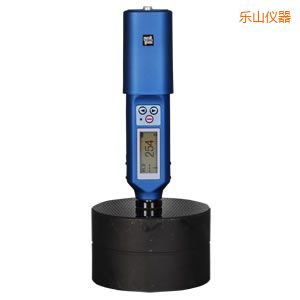 樂山一體化便攜式里氏硬度計